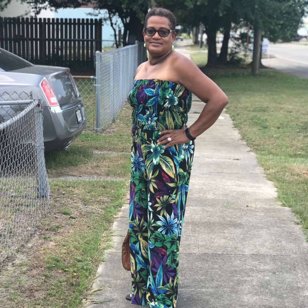 Meet your Posher, Aalice